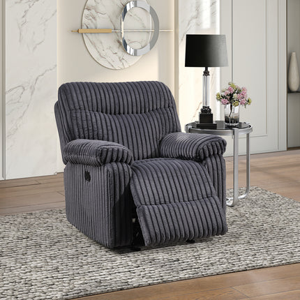 Comfy G00880A-RC Chair , Gray