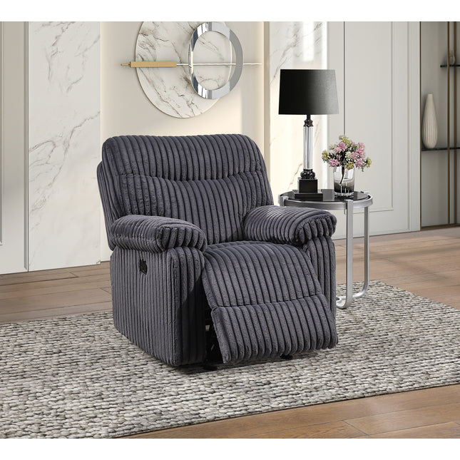 Comfy G00880A-RC Chair , Gray