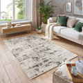 Jewel GC_STU3026 Multi 5 ft. 3 in. x 7 ft. 3 in. Area Rug