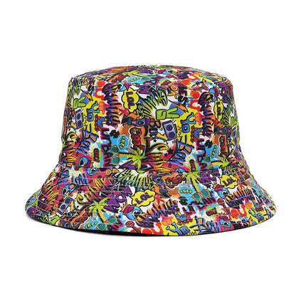 Sun Protection Bucket Hat - Eloy Royal