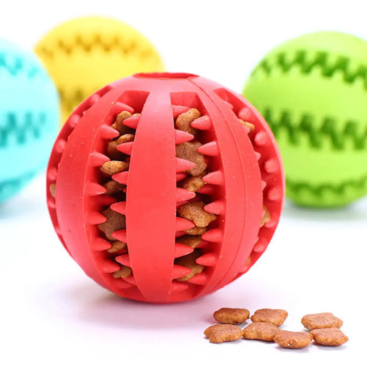 Interactive Pets Rubber Balls - Eloy Royal