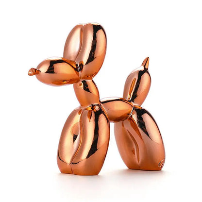 Creative Balloon Dog Ornament - Eloy Royal