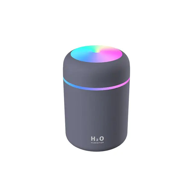 USB Mini Humidifier - Eloy Royal