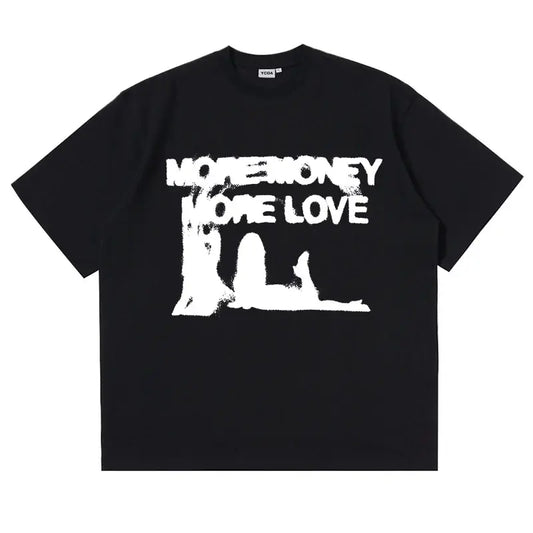 Men Oversized T-Shirt - Eloy Royal