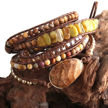 Bohemian Bracelet - Eloy Royal