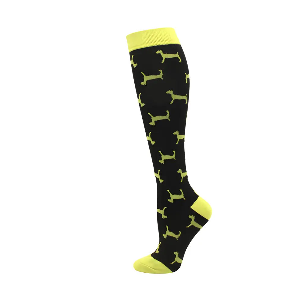 Compression Travel Socks - Eloy Royal