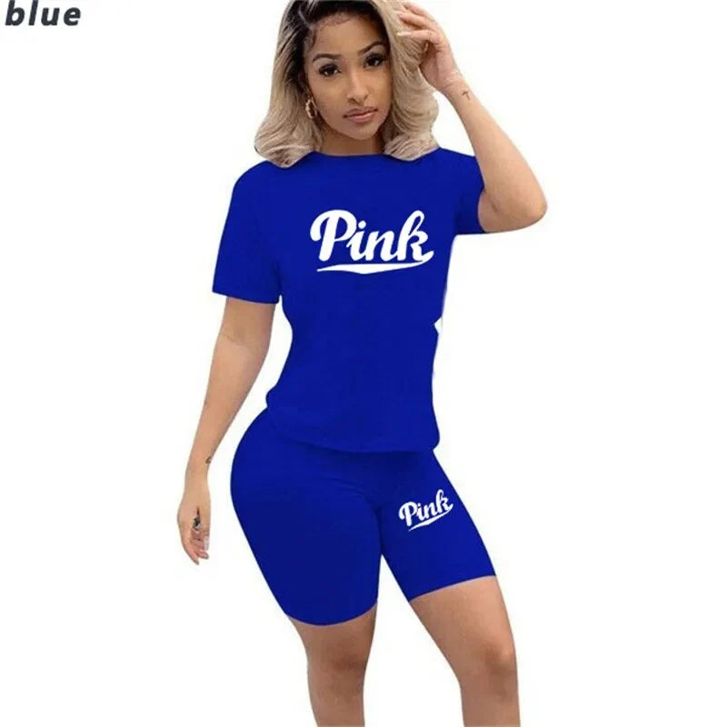 2 Piece Sets Women Tracksuits - Eloy Royal