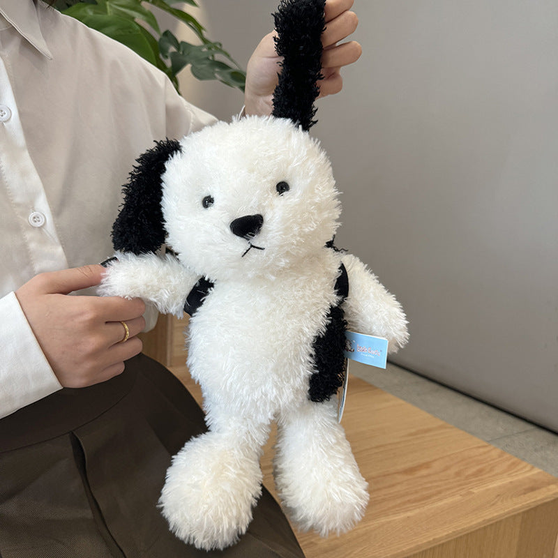 Cute Doll Dog Plush Toy