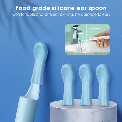 Smart Visual Ear Cleaner - Eloy Royal