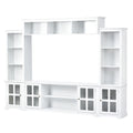 TV Stand(Not for sale, Subpackage of SD000018AAK )