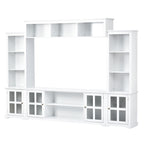 TV Stand(Not for sale, Subpackage of SD000018AAK )