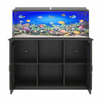 55 Gallon Aquarium or Terrarium Stand - Eloy Royal