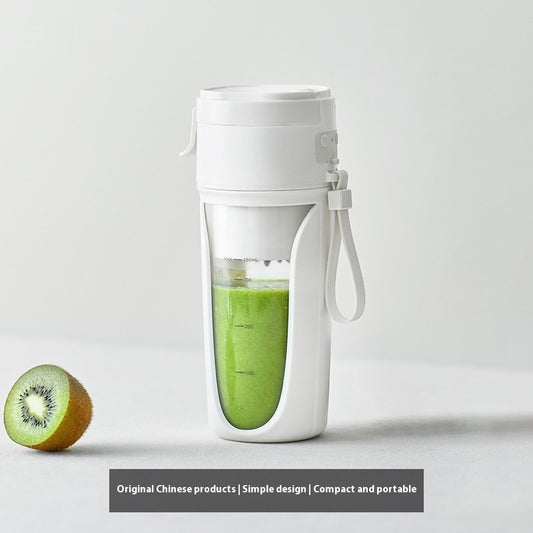 Juice Cup Portable Juicer Multi-function Electric Fruit Juicer