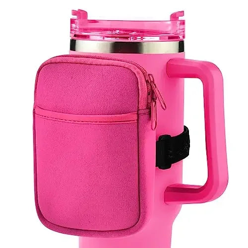 Water Bottle Pouch - Eloy Royal