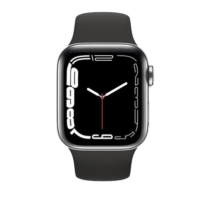 SmartWatch Series 1.77-inch HD IPS - Eloy Royal