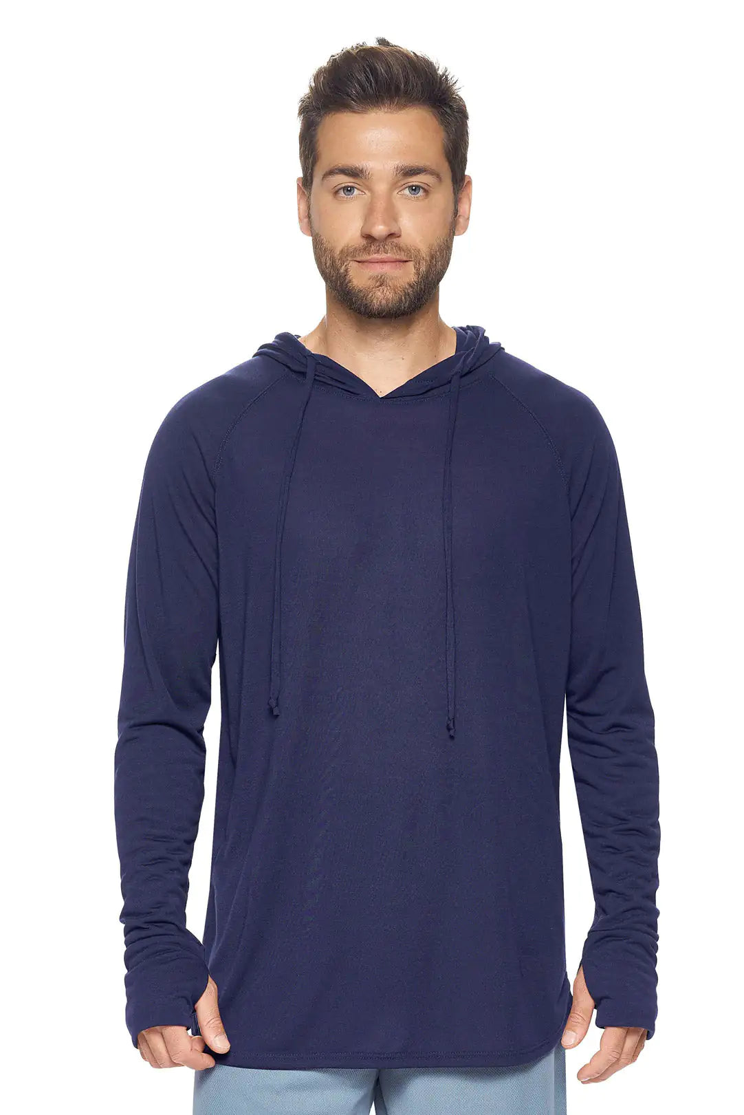 Men's Siro™ Hoodie Shirt NAVY XS