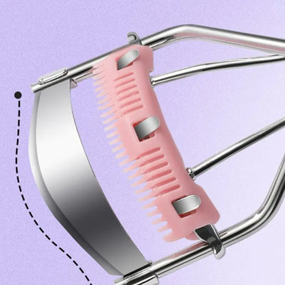 Eyelash Curler Comb - Eloy Royal