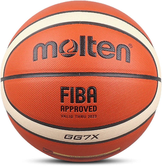 High-Quality Basketball Ball - Official Size 7 - Eloy Royal