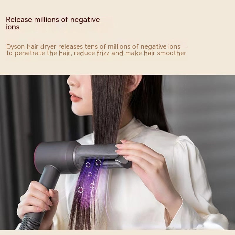 Suitable For Hair Dryer Straight Hair Air Nozzle Hair Straightener Inner Buckle