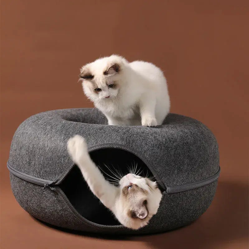 Cat Donut Bed - Eloy Royal