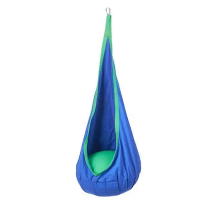 Kids Pod Hanging Chair - Eloy Royal