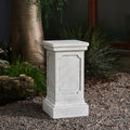 25.75'' H Classic Square Flower Stand, Pedestal