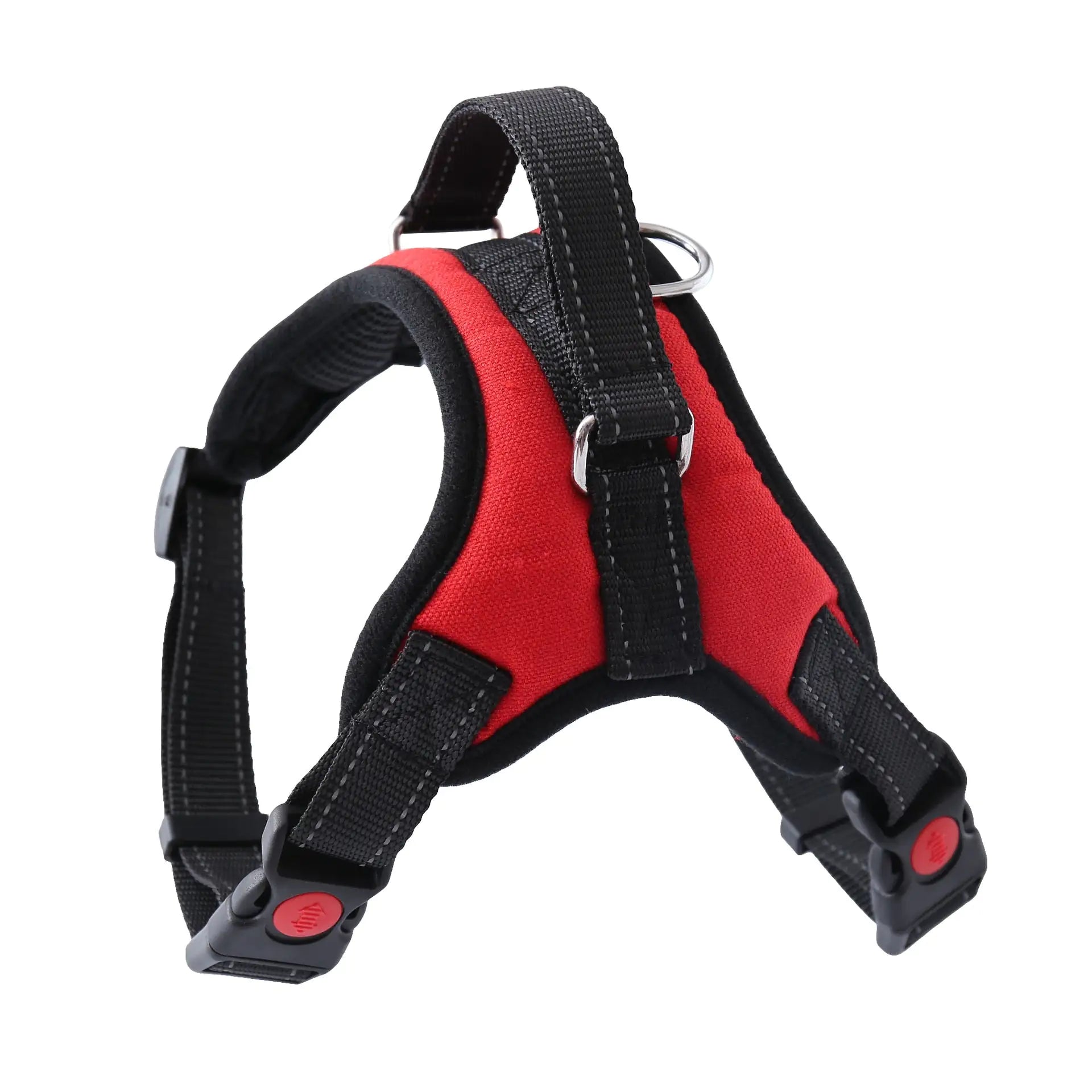 Pet Walking Harness: Adjustable Comfort - Eloy Royal