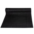 Garden Weed Barrier Fabric, 5.8 OZ Heavy Duty Landscape Fabric, 4ft x 100ft Weed Block Control for Garden Ground Cover, Woven Geotextile Fabric for Landscaping, Gardening, Underlayment, Black