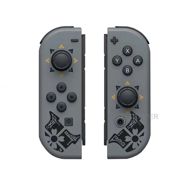 Switch Gamepad Controller -  Wireless - Eloy Royal