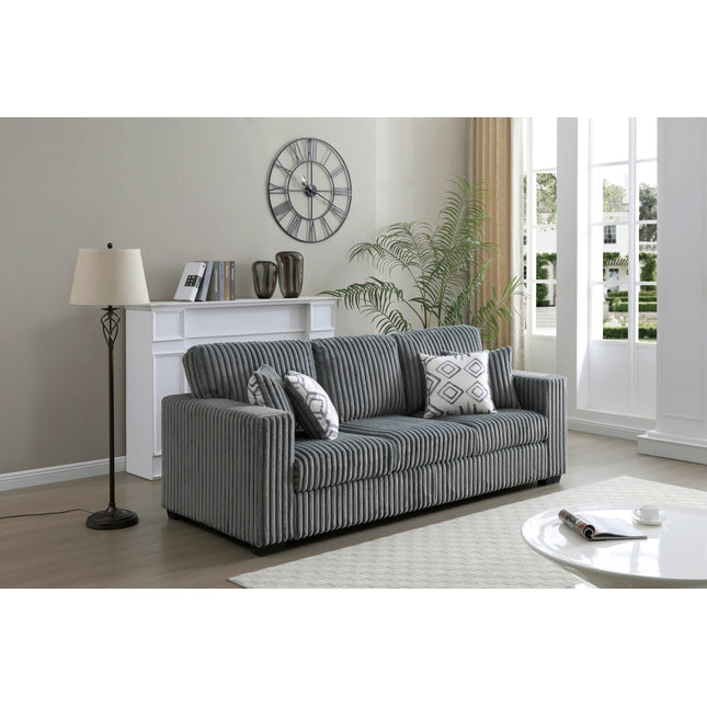 Teddy G00180A-S   Sofa GRAY