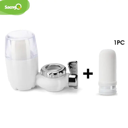 Water Filter Purifier - Eloy Royal