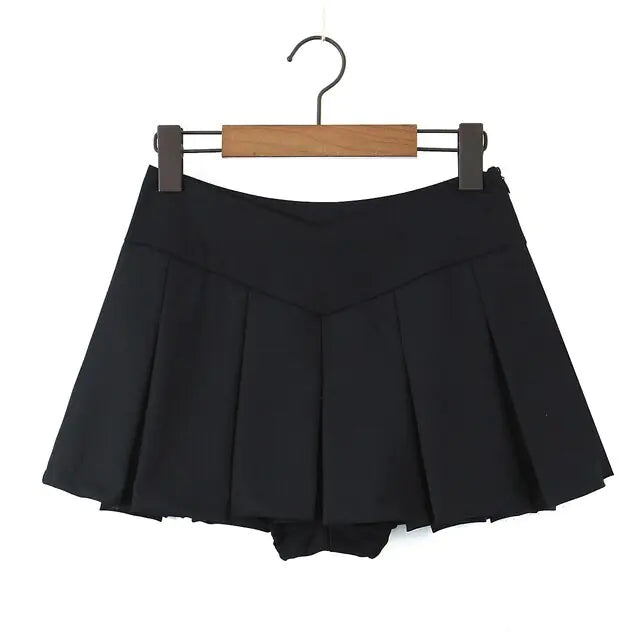 Vintage Kawaii Skirts for Women - Eloy Royal