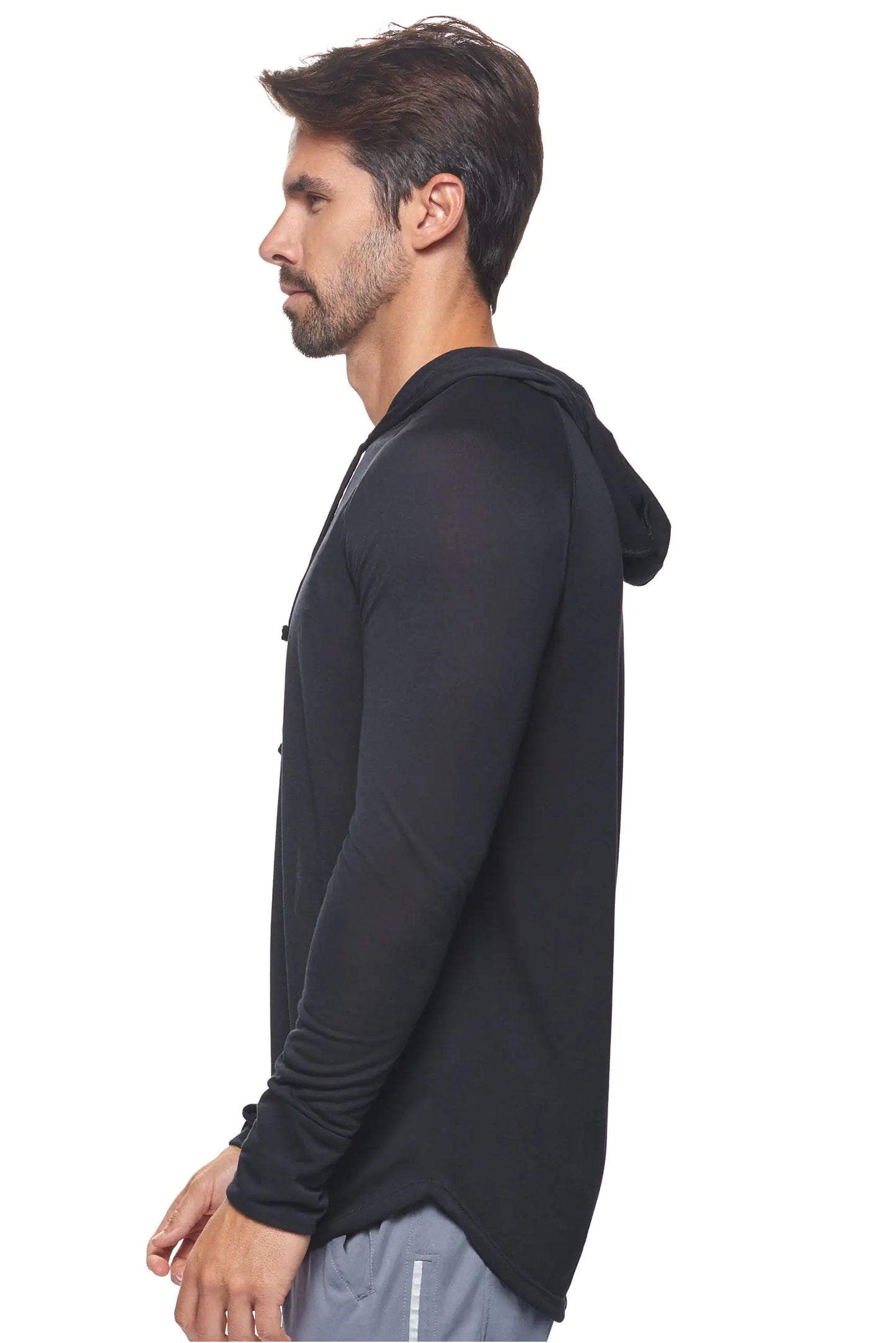 Men's Siro™ Hoodie Shirt