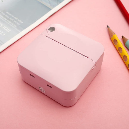 Small Student Mini Error Printer For Home Use - Eloy Royal