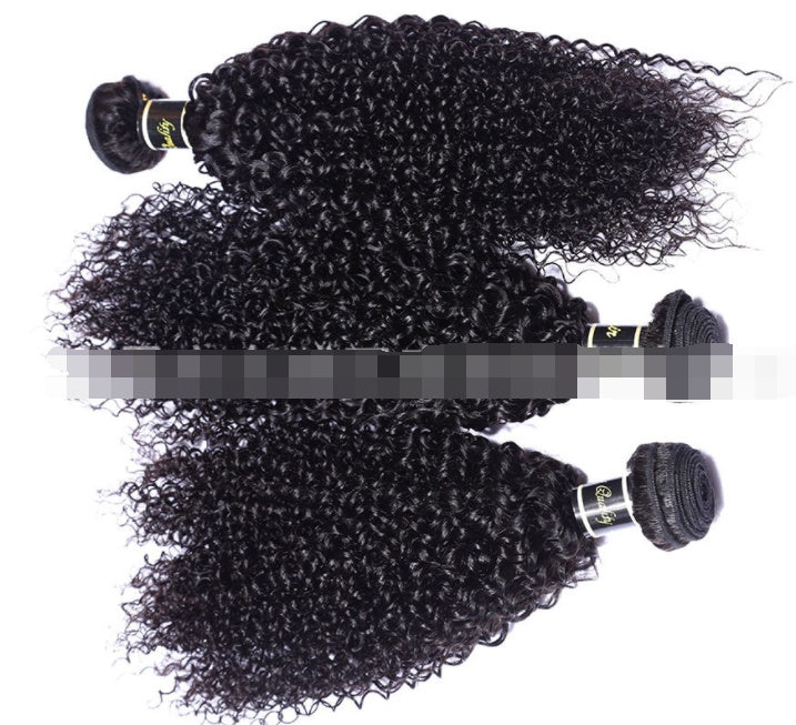 Live Export Wig Malaysia Hair Extension