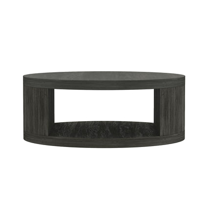 Coffee Table in Charcoal