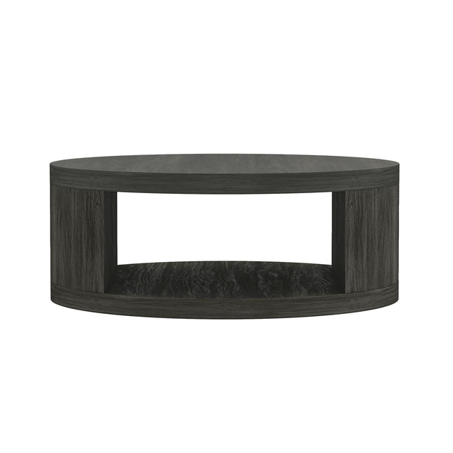 Coffee Table in Charcoal