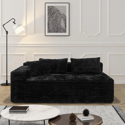 SU-009A-BLACK-2L