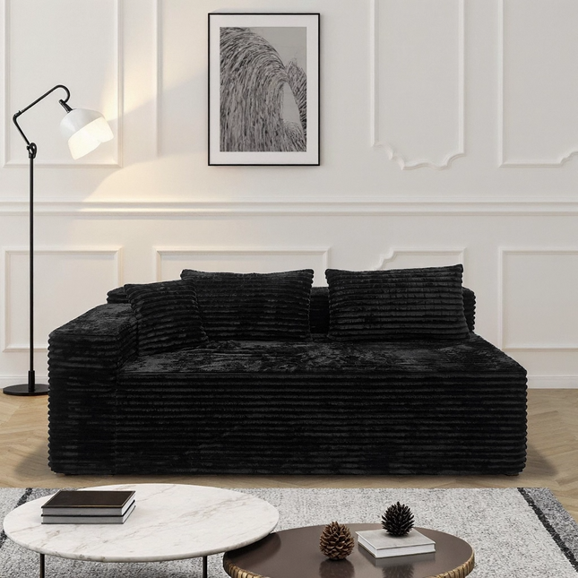 SU-009A-BLACK-2L