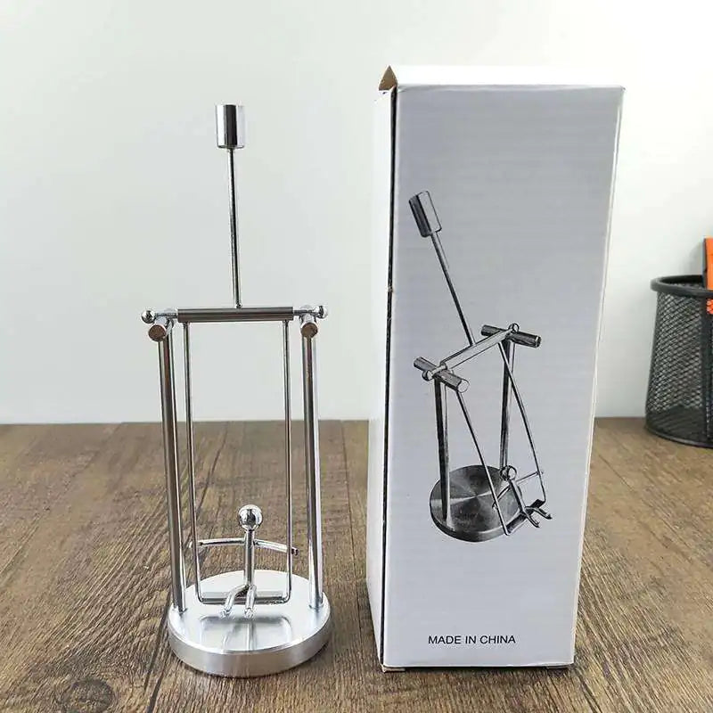 Kinetic Swing Balance Desk Toy - Eloy Royal