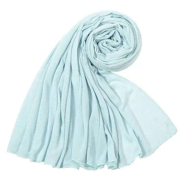 Elegant Modesty Wrap - Eloy Royal