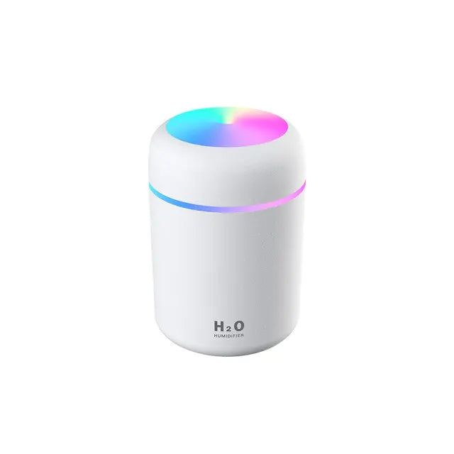 USB Mini Humidifier - Eloy Royal