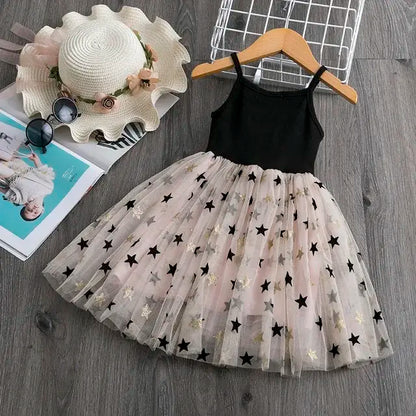 Summer Princess Dress - Eloy Royal