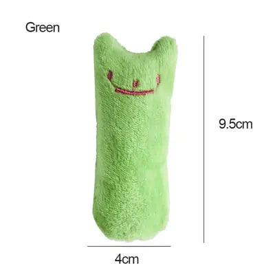 Cats Cute Thumb Pillow Toy - Eloy Royal