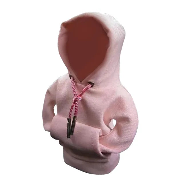 Gear Shift Knob Hoodie Cover - Eloy Royal