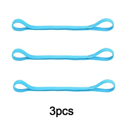 3Pcs Unisex Sports Hairband - Eloy Royal