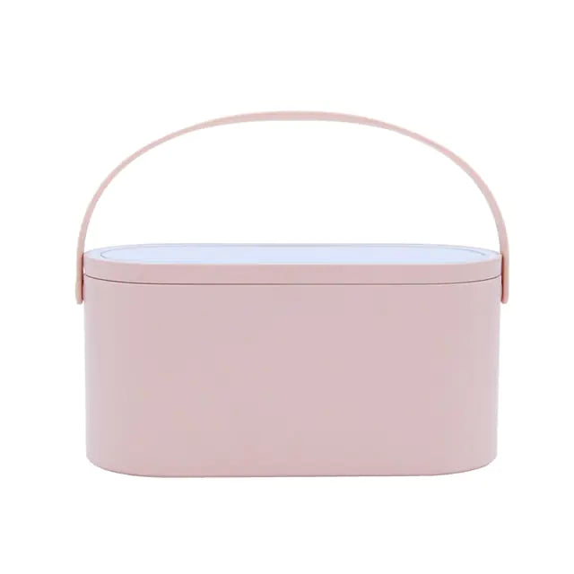 Portable Makeup Organizer Box - Eloy Royal