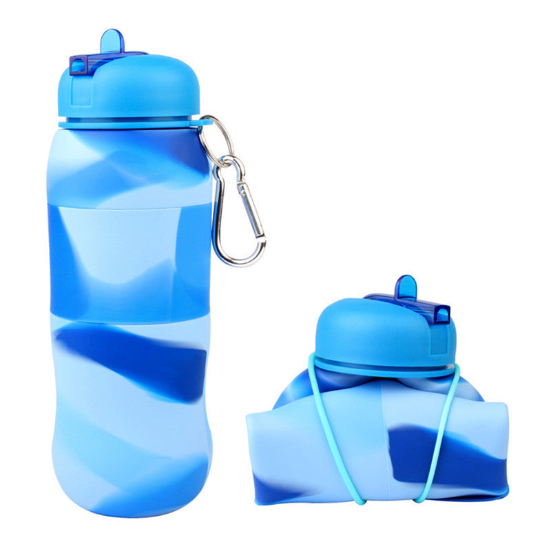 Outdoor Sports Water Cup Domestic Water Bottle - Eloy Royal