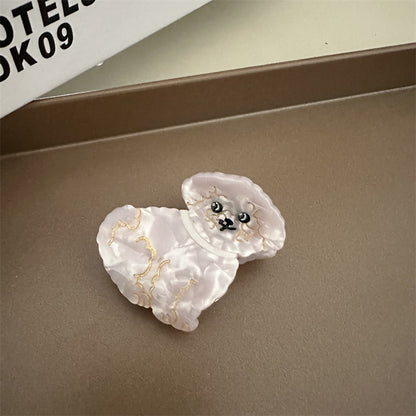 Animal Hairpin Cute Pet Niche Design