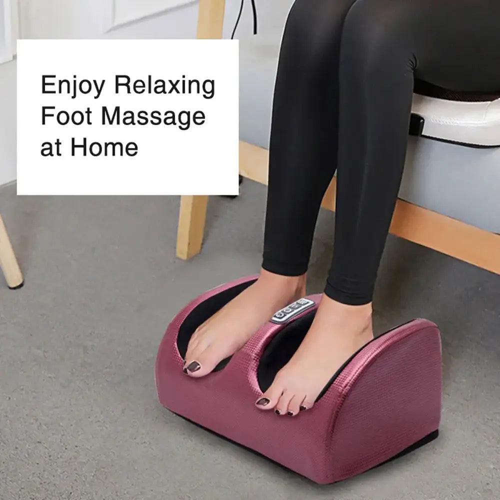 HeatPro Foot Spa - Eloy Royal